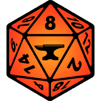 Risky Dice logo